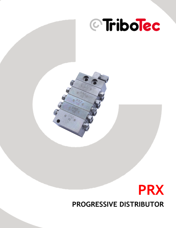 

KL425082764 24 Progressive distributor PRX

